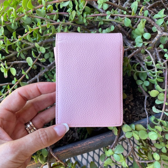 Chanel cigarette wallet case - Picture 12 of 13